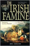 Title: The Great Irish Famine, Author: Cathal Poirteir