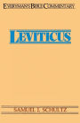 Leviticus- Everyman's Bible Commentary