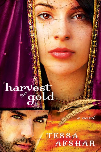 Harvest of Gold: (Book 2)