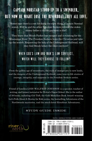 The Swindler's Treasure