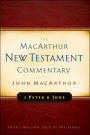 2 Peter and Jude MacArthur New Testament Commentary