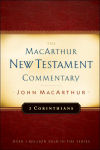 Alternative view 1 of 2 Corinthians MacArthur New Testament Commentary