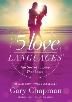 The 5 Love Languages Audio Cd The Secret To Love That Lasts The 5 Love Languages Audio Cd The Secret To Love That Lasts