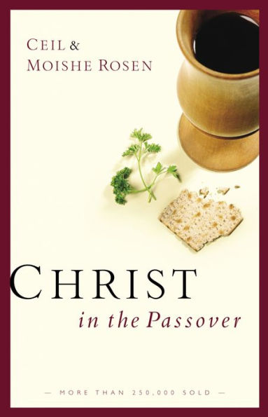 Christ the Passover