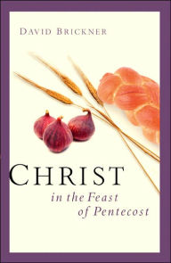 Title: Christ in the Feast of Pentecost, Author: Rich Robinson