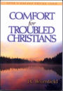 Comfort for Troubled Christians