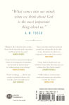 Alternative view 2 of A. W. Tozer: Three Spiritual Classics in One Volume: The Knowledge of the Holy, The Pursuit of God, and God's Pursuit of Man
