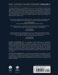 Alternative view 2 of The Visual Word: Illustrated Outlines of The New Testament Books