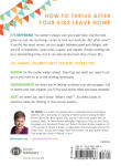 Alternative view 2 of Empty Nest, Full Life: Discovering God's Best for Your Next