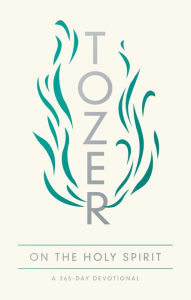 Free audio books to download on computer Tozer on the Holy Spirit: A 365-Day Devotional by A. W. Tozer, Marilynne E. Foster (English literature)