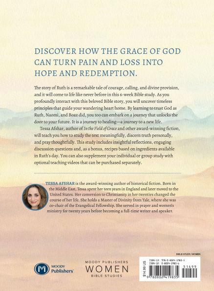 The Way Home: God's Invitation to New Beginnings