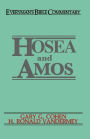 Hosea & Amos- Everyman's Bible Commentary