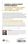 Alternative view 2 of 8 Habits for Growth: A Simple Guide to Becoming More Like Christ