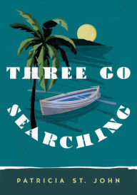 Ebooks download search Three Go Searching in English