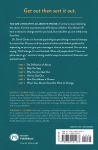 Alternative view 2 of Enough Is Enough: A Step-by-Step Plan to Leave an Abusive Relationship with God's Help