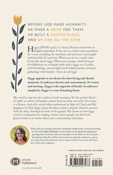 Holy Hygge: Creating a Place for People to Gather and the Gospel Grow