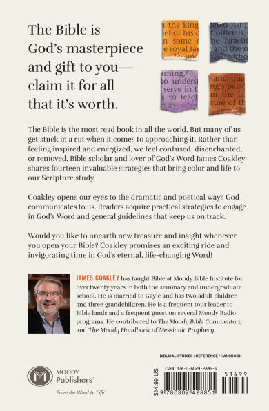 14 Fresh Ways to Enjoy the Bible