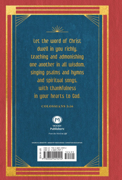 Our Hymns, Heritage: A Student Guide to Songs of the Church