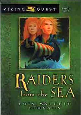 Raiders from the Sea