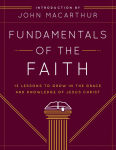 Alternative view 1 of Fundamentals of the Faith: 13 Lessons to Grow in the Grace and Knowledge of Jesus Christ