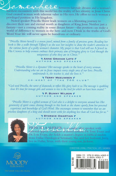 a Jewel His Crown: Rediscovering Your Value as Woman of Excellence