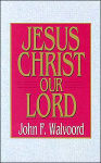 Alternative view 1 of Jesus Christ Our Lord / Edition 1