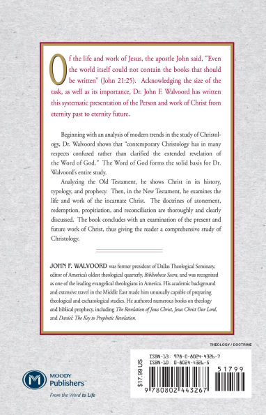 Jesus Christ Our Lord / Edition 1