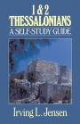 First & Second Thessalonians- Jensen Bible Self Study Guide