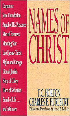 Names Of Christ