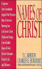 Names Of Christ