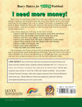 Alternative view 2 of Money Matters Workbook for Teens (ages 15-18)