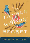 Alternative view 1 of The Tanglewoods' Secret
