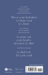 Alternative view 2 of A Place of Quiet Rest: Finding Intimacy with God Through a Daily Devotional Life