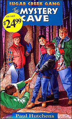 Sugar Creek Gang Set Books 7-12