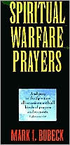 Title: Spiritual Warfare Prayers, Author: Mark I. Bubeck
