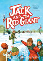 Jack and the Red Giant: Tree Street Kids (Book 6)