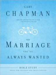 Ebooks free downloads pdf format The Marriage You've Always Wanted Bible Study 9780802473004 by Gary Dr. Chapman DJVU PDB (English Edition)