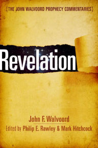 Title: Revelation, Author: John F. Walvoord