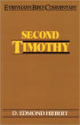 Second Timothy- Everyman's Bible Commentary