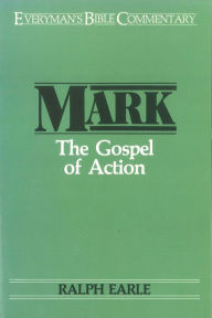 Title: Mark- Everyman's Bible Commentary, Author: Earle Ralph