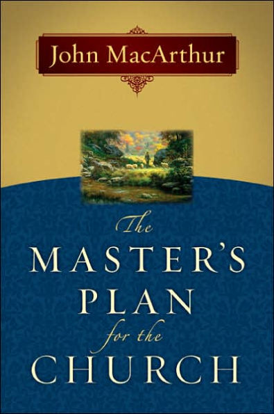 the Master's Plan for Church