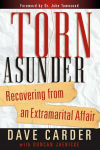 Alternative view 1 of Torn Asunder