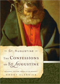 Title: The Confessions of St. Augustine, Author: Saint Augustine