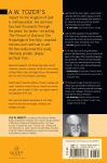 Alternative view 3 of A Passion for God: The Spiritual Journey of A. W. Tozer