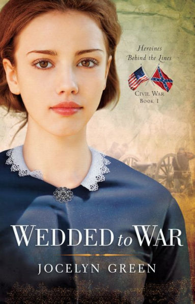 Wedded to War