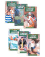 Sugar Creek Gang Set Books 1-6
