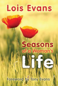 Title: Seasons of a Woman's Life, Author: Lois Evans