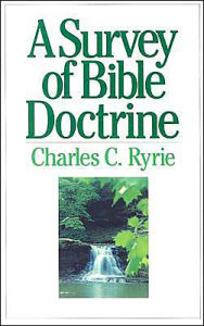 Title: A Survey of Bible Doctrine, Author: Charles C. Ryrie