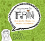 One Girl's Mission to Make a Difference (My Name Is Erin Series)