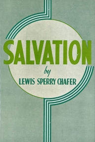 Title: Salvation, Author: Lewis Sperry Chafer